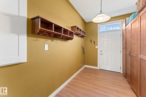 53341 Hwy 21, Rural Strathcona County, AB - Indoor Photo Showing Other Room