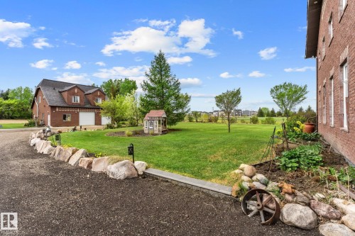 53341 Hwy 21, Rural Strathcona County, AB - Outdoor