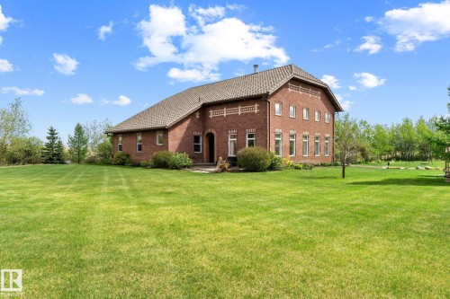 53341 Hwy 21, Rural Strathcona County, AB - Outdoor