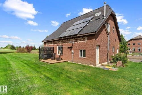 53341 Hwy 21, Rural Strathcona County, AB - Outdoor