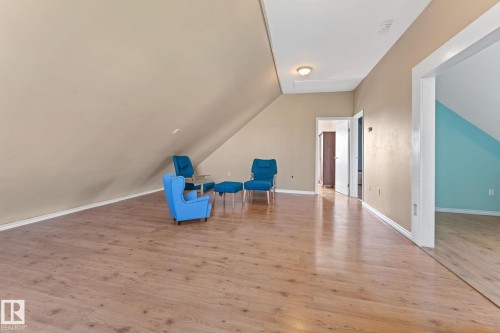 53341 Hwy 21, Rural Strathcona County, AB - Indoor Photo Showing Other Room