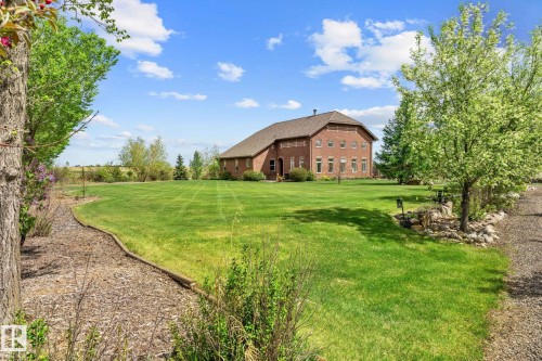 53341 Hwy 21, Rural Strathcona County, AB - Outdoor