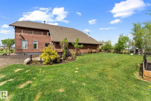 53341 Hwy 21, Rural Strathcona County, AB - Outdoor