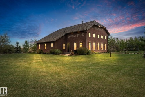 53341 Hwy 21, Rural Strathcona County, AB - Outdoor