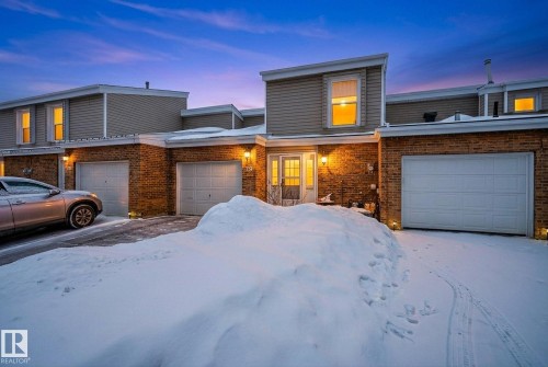 79 GRANDVIEW Ridge  St. Albert, AB T8N 1T3