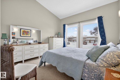 79 Grandview Ridge, St. Albert, AB - Indoor Photo Showing Bedroom