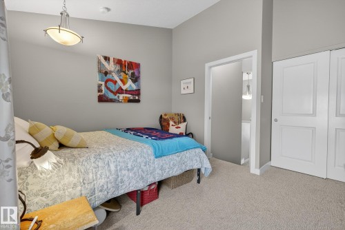 79 Grandview Ridge, St. Albert, AB - Indoor Photo Showing Bedroom