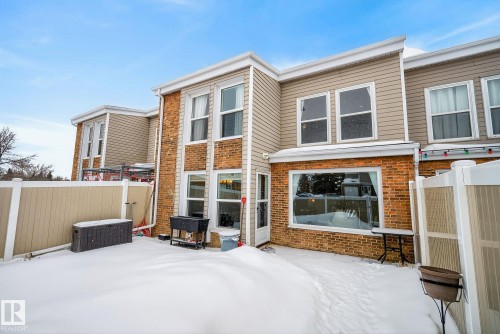 79 Grandview Ridge, St. Albert, AB - Outdoor