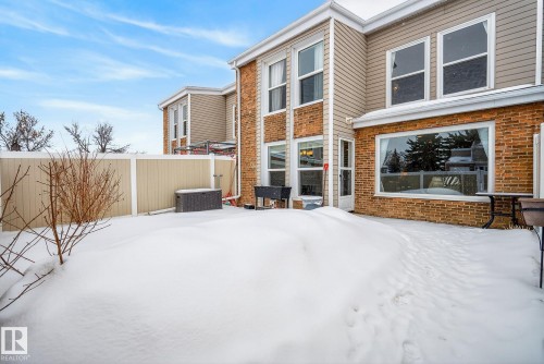 79 Grandview Ridge, St. Albert, AB - Outdoor