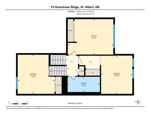 79 Grandview Ridge, St. Albert, AB - Other