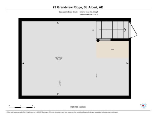 79 Grandview Ridge, St. Albert, AB - Other