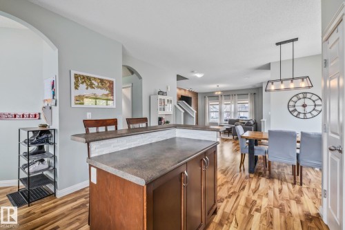 1509 78 St, Edmonton, AB - Indoor