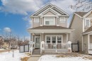 1509 78 St, Edmonton, AB  - Outdoor With Facade 