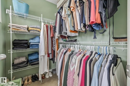 1509 78 St, Edmonton, AB - Indoor With Storage