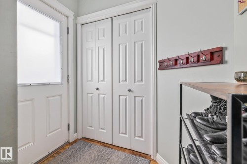 1509 78 St, Edmonton, AB - Indoor Photo Showing Other Room