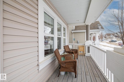 1509 78 St, Edmonton, AB - Outdoor With Exterior