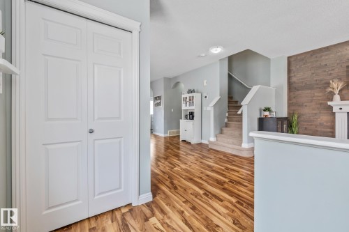 1509 78 St, Edmonton, AB - Indoor Photo Showing Other Room