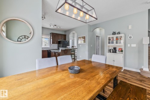 1509 78 St, Edmonton, AB - Indoor