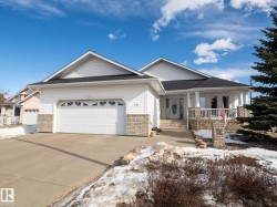 40 HAWKSTONE Landing Sherwood Park, AB T8A 6M9