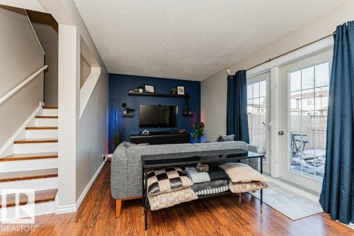 14678 54 Street, Edmonton, AB - Indoor