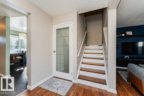 14678 54 Street, Edmonton, AB - Indoor Photo Showing Other Room