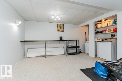 14678 54 Street, Edmonton, AB - Indoor Photo Showing Other Room