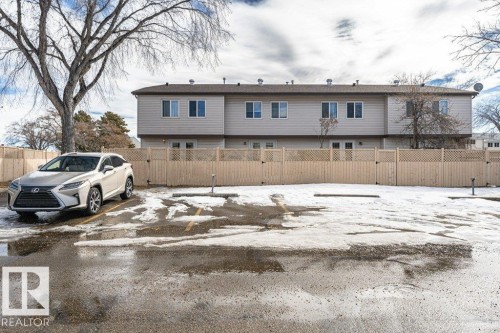 14678 54 Street, Edmonton, AB - Outdoor