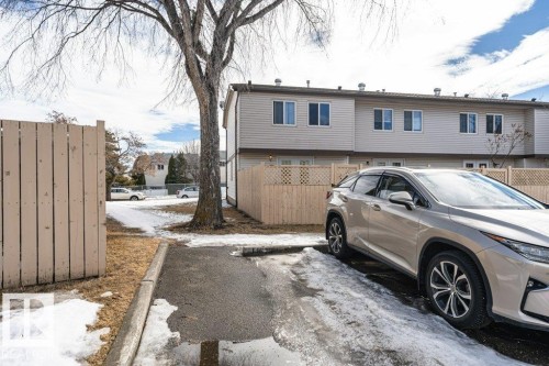 14678 54 Street, Edmonton, AB - Outdoor