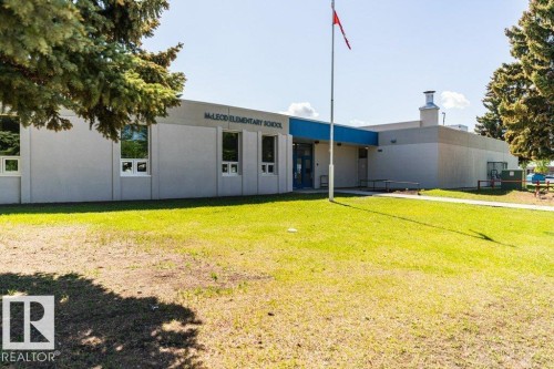 14678 54 Street, Edmonton, AB - Outdoor