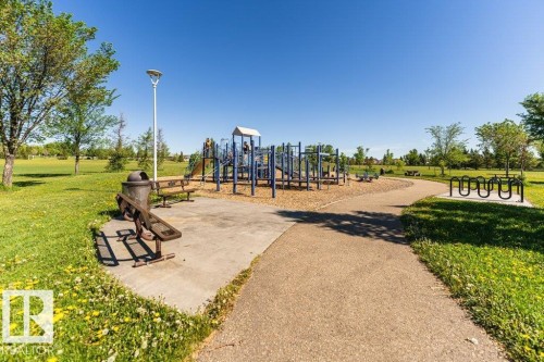 14678 54 Street, Edmonton, AB - Outdoor With View