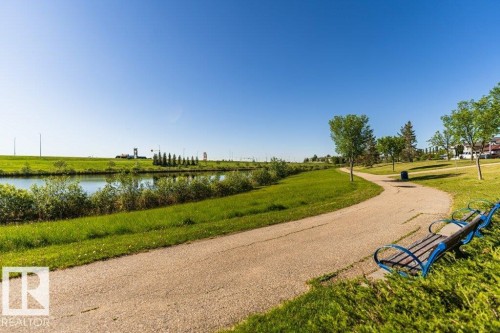 14678 54 Street, Edmonton, AB - Outdoor With View