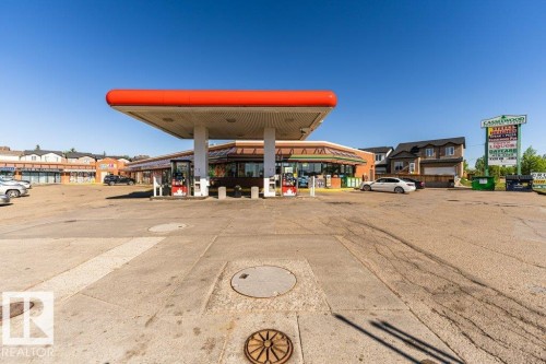 14678 54 Street, Edmonton, AB - Outdoor