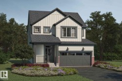 1038 Cornerstone Way  Sherwood Park, AB T8H 3B4