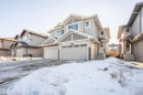 2021 15 Avenue, Edmonton, AB  - Outdoor With Facade 