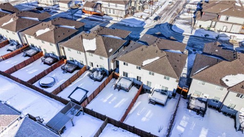 2021 15 Avenue, Edmonton, AB - Outdoor With View