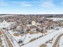 3326 Cutler Cres SW  Edmonton, AB T6W 2N4