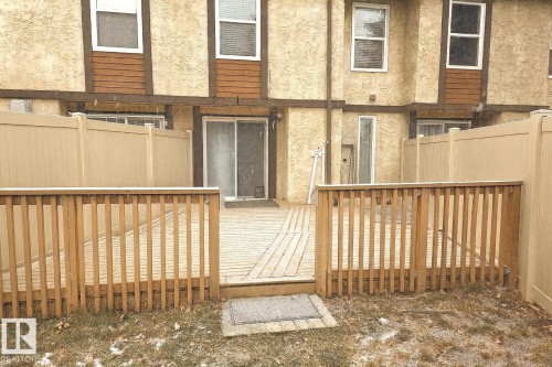 2 10205 158 Avenue, Edmonton, AB - Outdoor With Exterior