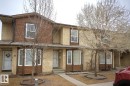 2 10205 158 Avenue, Edmonton, AB  - Outdoor With Facade 