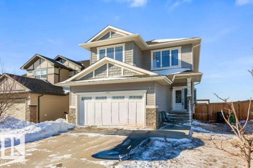 4452 6 Street, Edmonton, AB - Outdoor