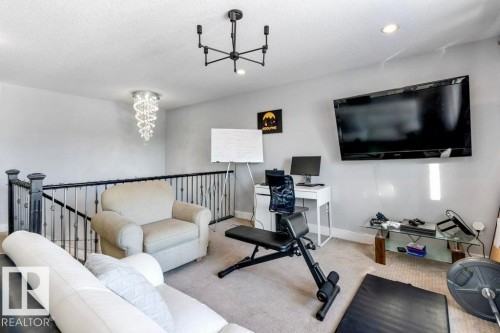 4452 6 Street, Edmonton, AB - Indoor