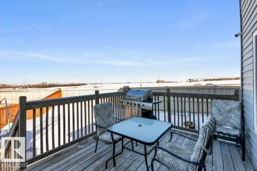 4452 6 Street, Edmonton, AB - Outdoor With Exterior