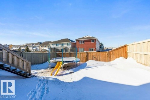 4452 6 Street, Edmonton, AB - Outdoor