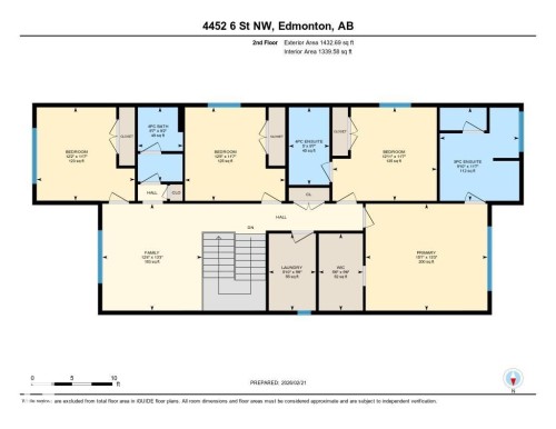 4452 6 Street, Edmonton, AB - Other