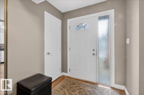 Entrance foyer - 3240 130A Avenue, Edmonton, AB - Indoor Photo Showing Other Room