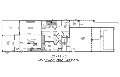 Floor plan - 5809 Raven Crescent, Edmonton, AB - Other