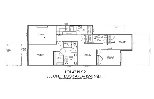 Floor plan - 5809 Raven Crescent, Edmonton, AB - Other