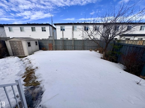21340 51 Avenue, Edmonton, AB - Outdoor