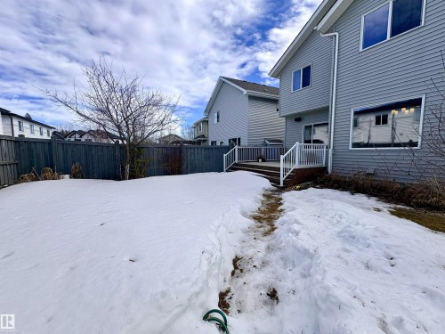 21340 51 Avenue, Edmonton, AB - Outdoor