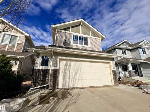 21340 51 Avenue, Edmonton, AB - Outdoor