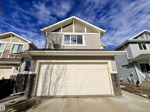 21340 51 Avenue, Edmonton, AB - Outdoor